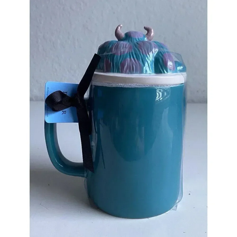 Rae Dunn‎ X Monsters Inc “SULLEY